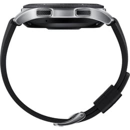 Relojes Samsung GPS Galaxy Watch 46mm + PAD - Negro