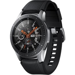 Relojes Samsung GPS Galaxy Watch 46mm + PAD - Negro