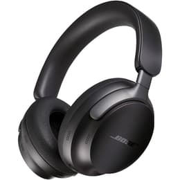 Cascos reducción de ruido con cable + inalámbrico micrófono Bose Quietcomfort Ultra - Negro