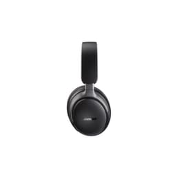 Cascos reducción de ruido con cable + inalámbrico micrófono Bose Quietcomfort Ultra - Negro