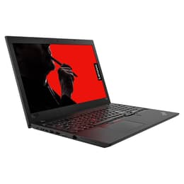 Lenovo ThinkPad L580 15" Core i5 1.6 GHz - SSD 256 GB - 8GB - QWERTY - Italiano