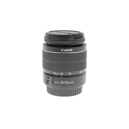 Canon Objetivos Canon EF-S 18-55mm f/3.5-5.6 III