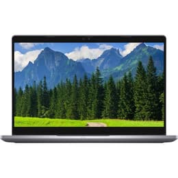 Dell Latitude 5310 13" Core i5 1.7 GHz - SSD 256 GB - 16GB - QWERTY - Inglés