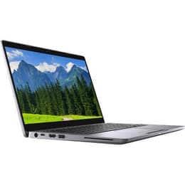 Dell Latitude 5310 13" Core i5 1.7 GHz - SSD 256 GB - 16GB - QWERTY - Inglés