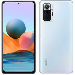 Redmi Note 10 Pro 128 GB Dual Sim - Azul - Libre