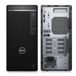 Dell OptiPlex 5080 Tower Core i5 3.1 GHz - SSD 256 GB RAM 16 GB