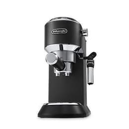 Cafeteras Expresso Compatible con bolsitas monodosis ESE De'Longhi EC685.BK 1,1000L - Negro