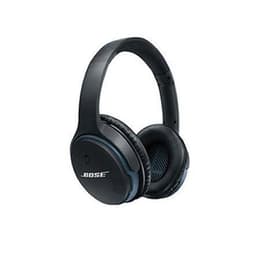 Cascos inalámbrico micrófono Bose SoundLink around-ear wireless headphones II - Negro