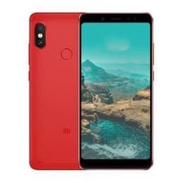 Xiaomi Redmi Note 5 pro 64GB - Rojo - Libre