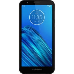 Motorola Moto E6 16GB - Negro - Libre