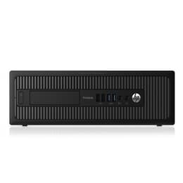 HP ProDesk 600 G1 SFF Core i7 3,4 GHz - SSD 256 GB RAM 16 GB