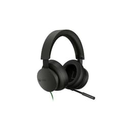Cascos reducción de ruido gaming con cable micrófono Microsoft Xbox - Negro