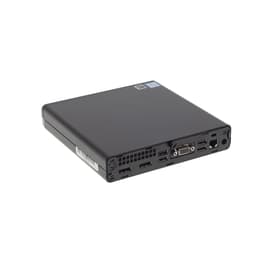 HP ProDesk 600 G4 Mini Core i5 2.1 GHz - SSD 512 GB RAM 8 GB