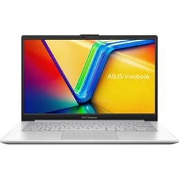 Asus Vivobook Go 14 E1404GA-NK002W 14" Core i3 1.8 GHz - SSD 128 GB - 8GB - QWERTY - Inglés