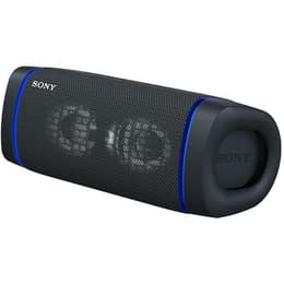 Altavoz Bluetooth Sony SRS-XB43 - Negro/Azul