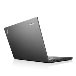Lenovo ThinkPad T450S 14" Core i5 2.3 GHz - SSD 256 GB - 8GB - teclado francés