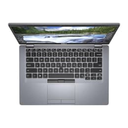 Dell Latitude 5410 14" GHz - SSD 2 TB - 32GB - QWERTY - Sueco