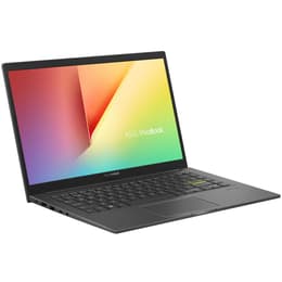 Asus VivoBook 14 M413UA-58512B1T 14" Ryzen 5 2 GHz - SSD 512 GB - 8GB - QWERTY - Inglés