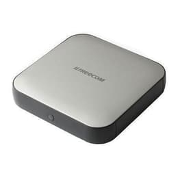 Freecom Hard Drive SQ Unidad de disco duro externa - HDD 3 TB USB 3.0