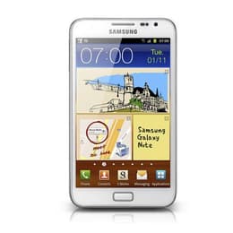 Galaxy Note II N7100 16GB - Blanco - Libre
