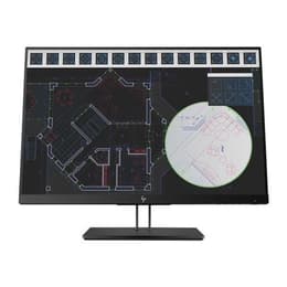 Monitor 24" LCD WUXGA HP Z24I G2