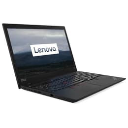 Lenovo ThinkPad L590 15" Core i5 1.6 GHz - SSD 512 GB - 8GB - QWERTY - Español