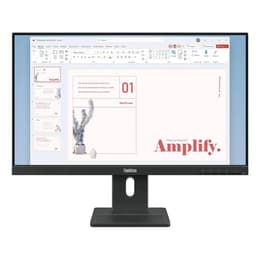 Monitor 24" LED Lenovo ThinkVision E24-40