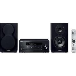 Yamaha MusicCast MCR-N470D Minicadenas Bluetooth