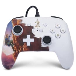 Joystick Nintendo Switch Pdp Nintendo Switch Zelda Hero's Ascent
