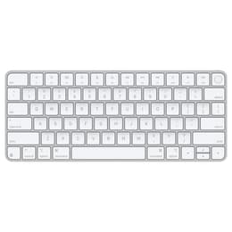 Magic Keyboard (2024) - QWERTY - Inglés (US) -