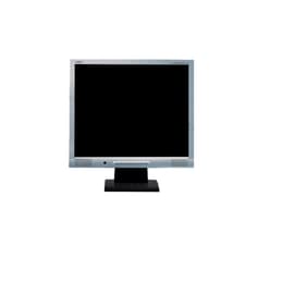 Monitor 17" LCD Nec AccuSync LCD 73VM