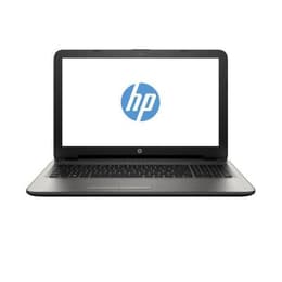 HP 15-AY118NF 15" Core i5 2.5 GHz - HDD 1 TB - 12GB - teclado francés