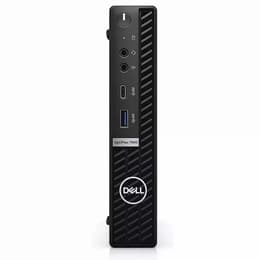 Dell OptiPlex 7090 Micro Core i5 2.3 GHz - SSD 128 GB RAM 32 GB
