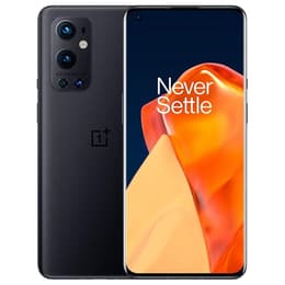 OnePlus 9 Pro 128GB - Negro - Libre