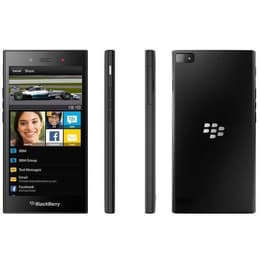 BlackBerry Z3 8GB - Negro - Libre