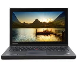 Lenovo ThinkPad X240 12" Core i5 1.9 GHz - SSD 128 GB - 8GB - QWERTY - Español