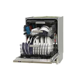 Lavavajillas emportrable 57 cm Whirlpool DWL-DEA701-B -