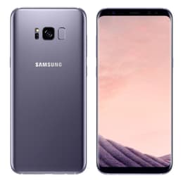 Galaxy S8+ 128GB - Gris - Libre
