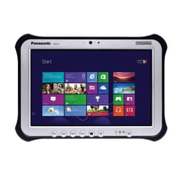 Toughpad FZ-G1J6084CM 256GB - Gris - WiFi
