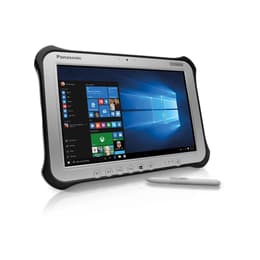 Toughpad FZ-G1J6084CM 256GB - Gris - WiFi