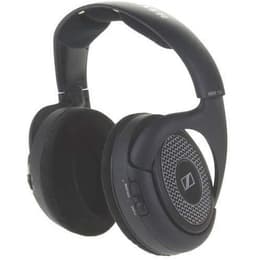 Cascos reducción de ruido wireless micrófono Sennheiser RS 130 - Gris/Negro