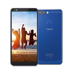 Gigaset GS370+ 64GB - Azul - Libre