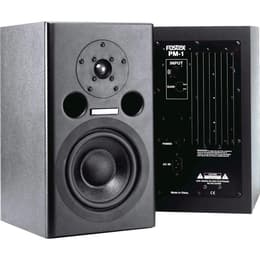 Altavoz Fostex PM-1 MkI - Negro