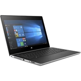 HP ProBook 430 G5 13" Core i5 1.6 GHz - SSD 512 GB - 8GB - QWERTY - Italiano