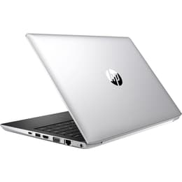 HP ProBook 430 G5 13" Core i5 1.6 GHz - SSD 512 GB - 8GB - QWERTY - Italiano