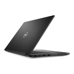 Dell Latitude 7280 12" Core i7 2.8 GHz - SSD 512 GB - 16GB AZERTY - Francés