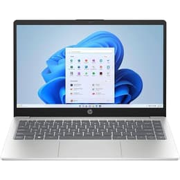 HP Pavilion SE 14-ep0524sa 14" Core i3 1.8 GHz - SSD 128 GB - 8GB - QWERTY - Inglés