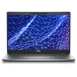 Dell Latitude 5330 13" Core i5 1.6 GHz - SSD 512 GB - 8GB - AZERTY - Francés