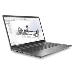 HP ZBook Power G7 15" Core i7 2.6 GHz - SSD 512 GB - 32GB - QWERTY - Inglés