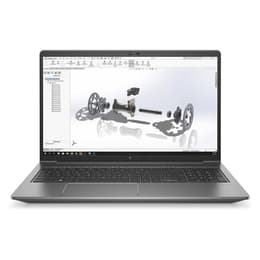 HP ZBook Power G7 15" Core i7 2.6 GHz - SSD 512 GB - 32GB - QWERTY - Inglés